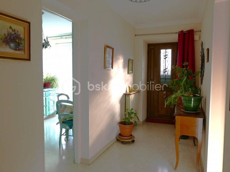 Maison à vendre, 119m², LA GRAND COMBE