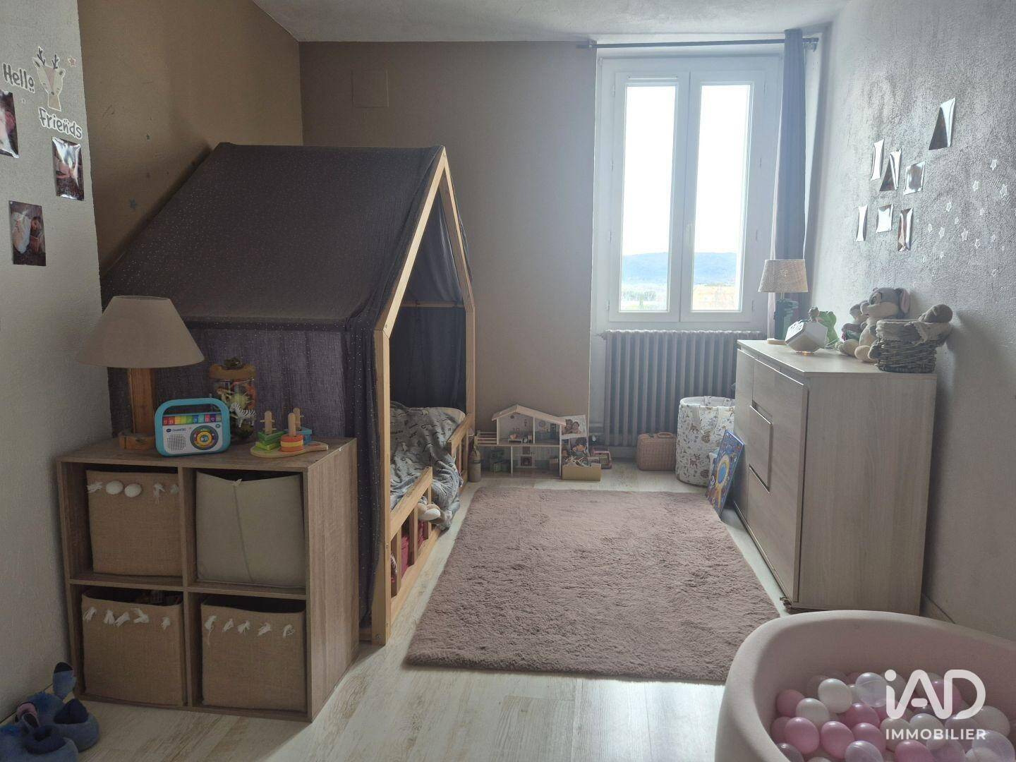 Maison à vendre, 98m², VILLENEUVE