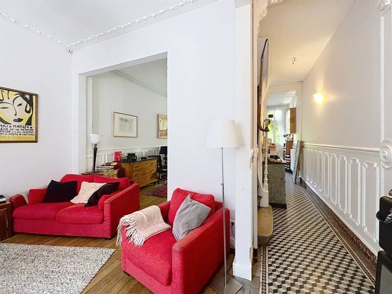 Maison à vendre, 136m², REIMS