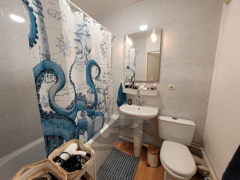 Maison à louer, 29m², METZ