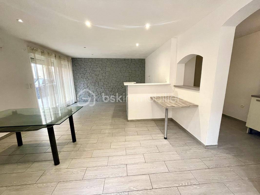 Maison à vendre, 95m², VILLELONGUE DE LA SALANQUE