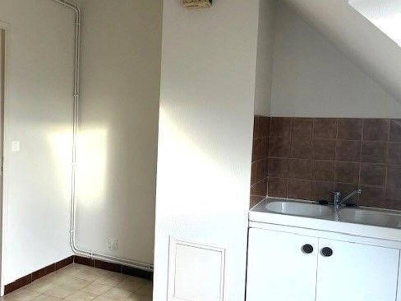 Maison à louer, 35m², AVALLON