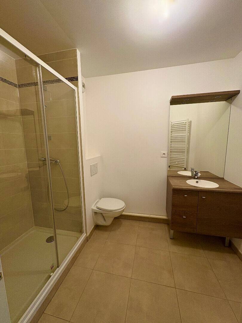 Maison à louer, 32m², ASNIERES SUR SEINE