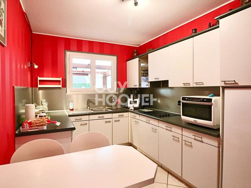 Maison à vendre, 112m², COLOMBELLES