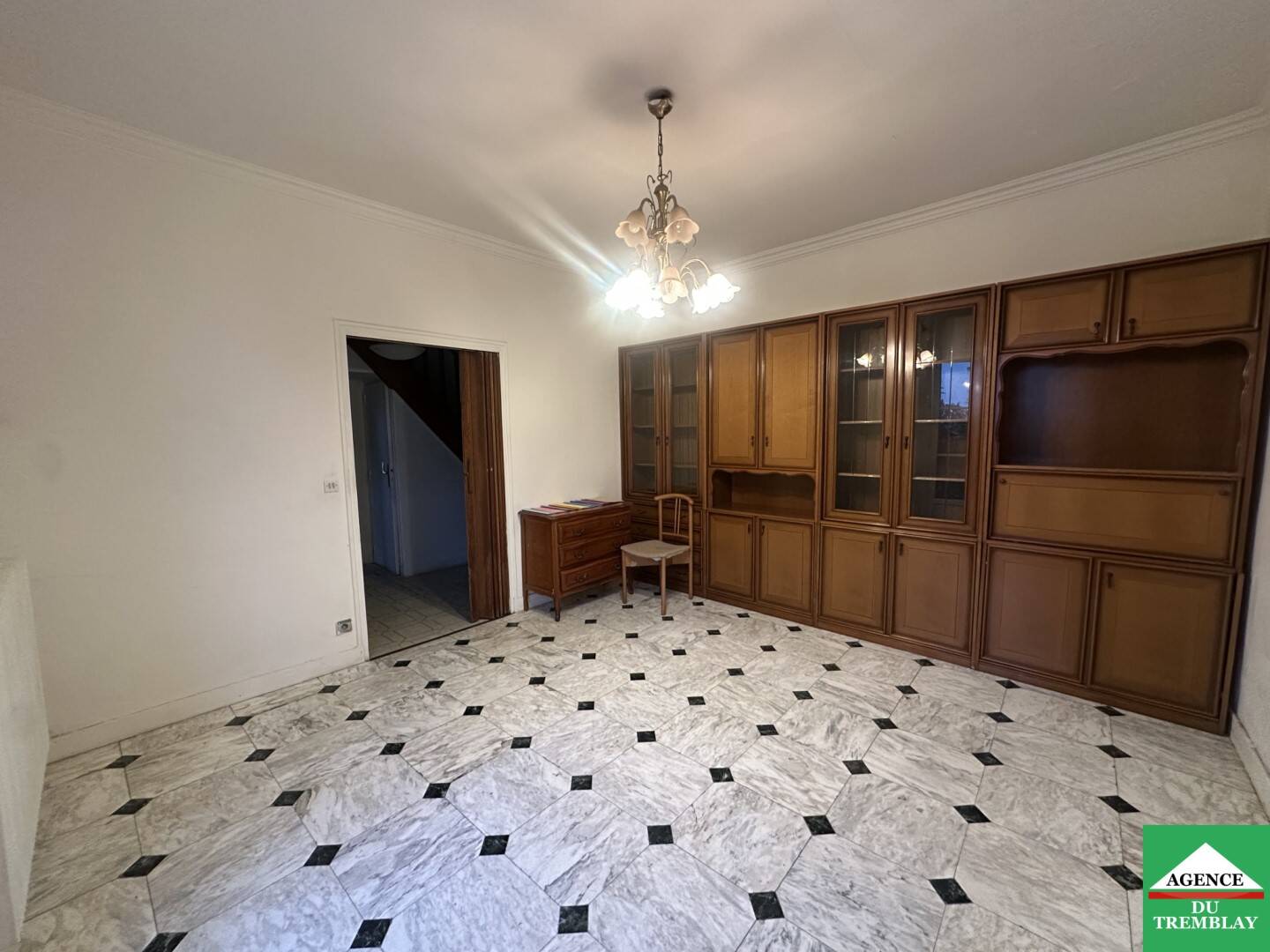 Maison à vendre, 115m², CHAMPIGNY SUR MARNE