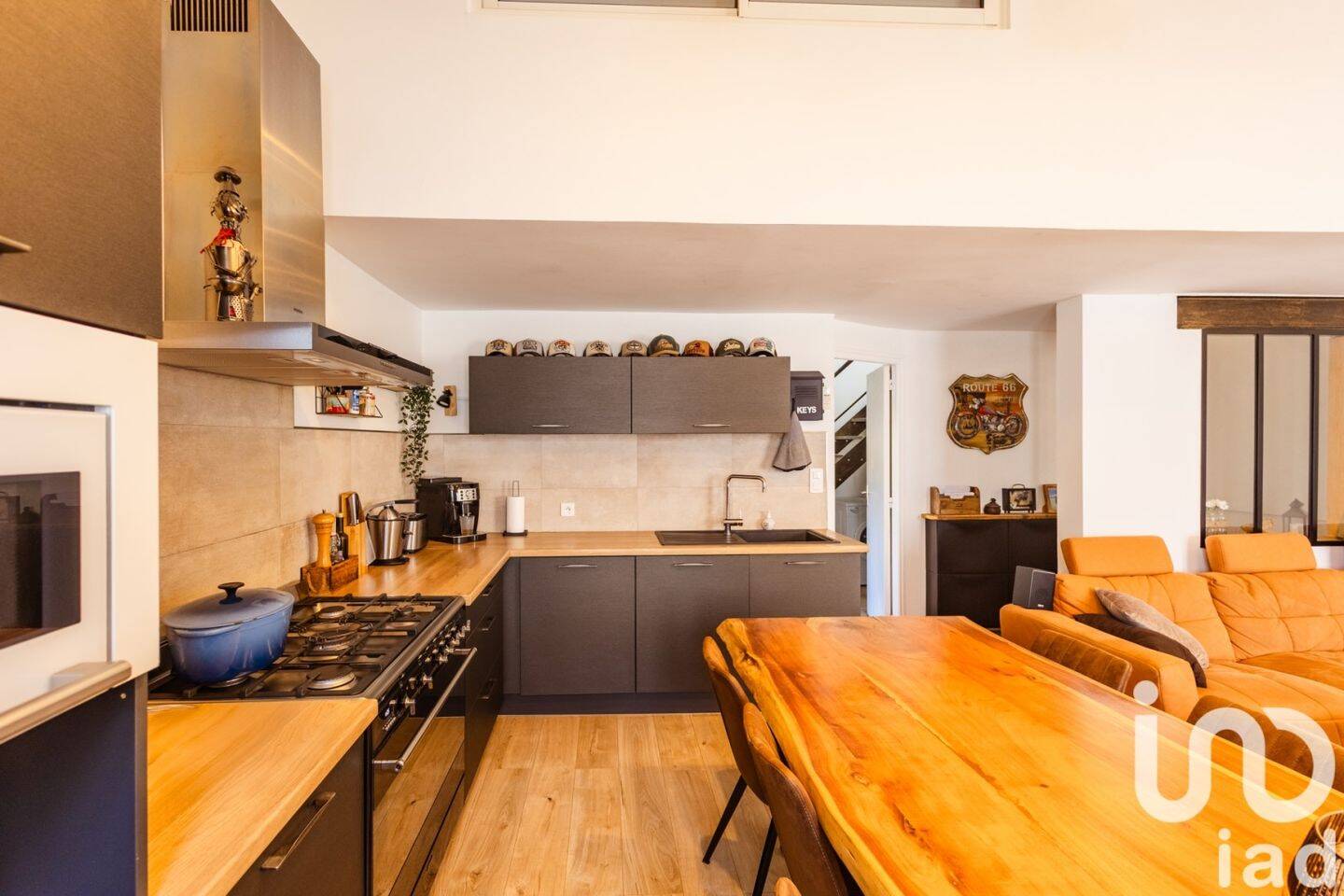 Maison à vendre, 98m², SAINTES MARIES DE LA MER