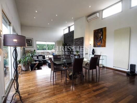 Maison de plain-pied à vendre 485 000 € 5 pièces 3 chambres 150 m² 1 800 m² de terrain Langon 35660