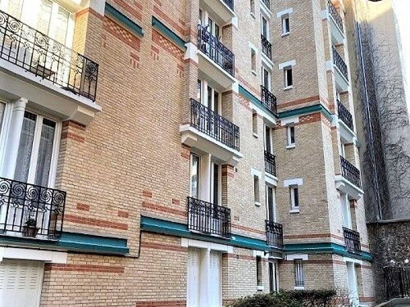 Maison à louer, 36m², PARIS 12E