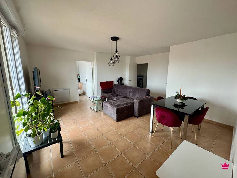 Maison à louer, 54m², PONT DE CHERUY