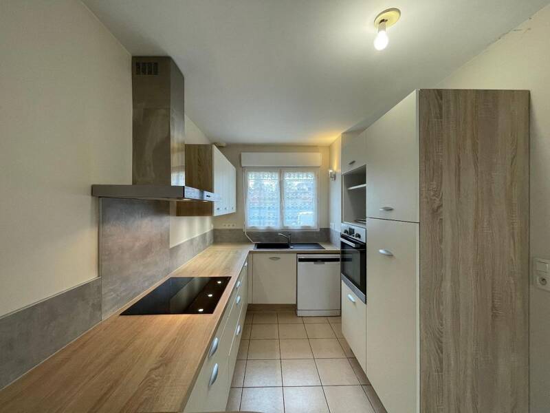 Maison à louer, 81m², BOUCHEMAINE