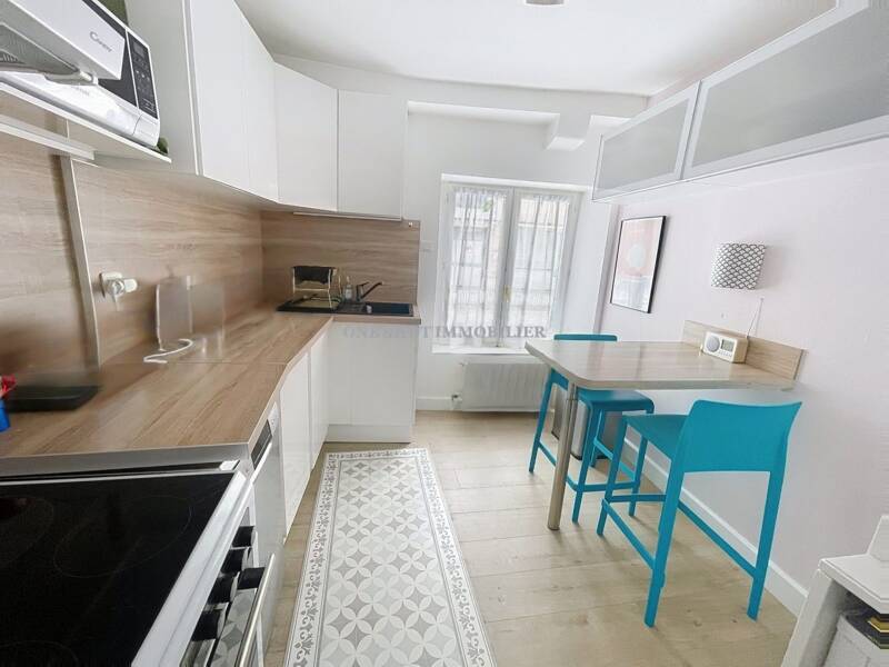 Maison à vendre, 100m², ORLEANS