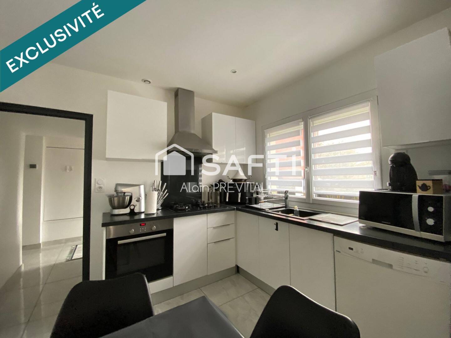 Maison à vendre, 145m², OYONNAX