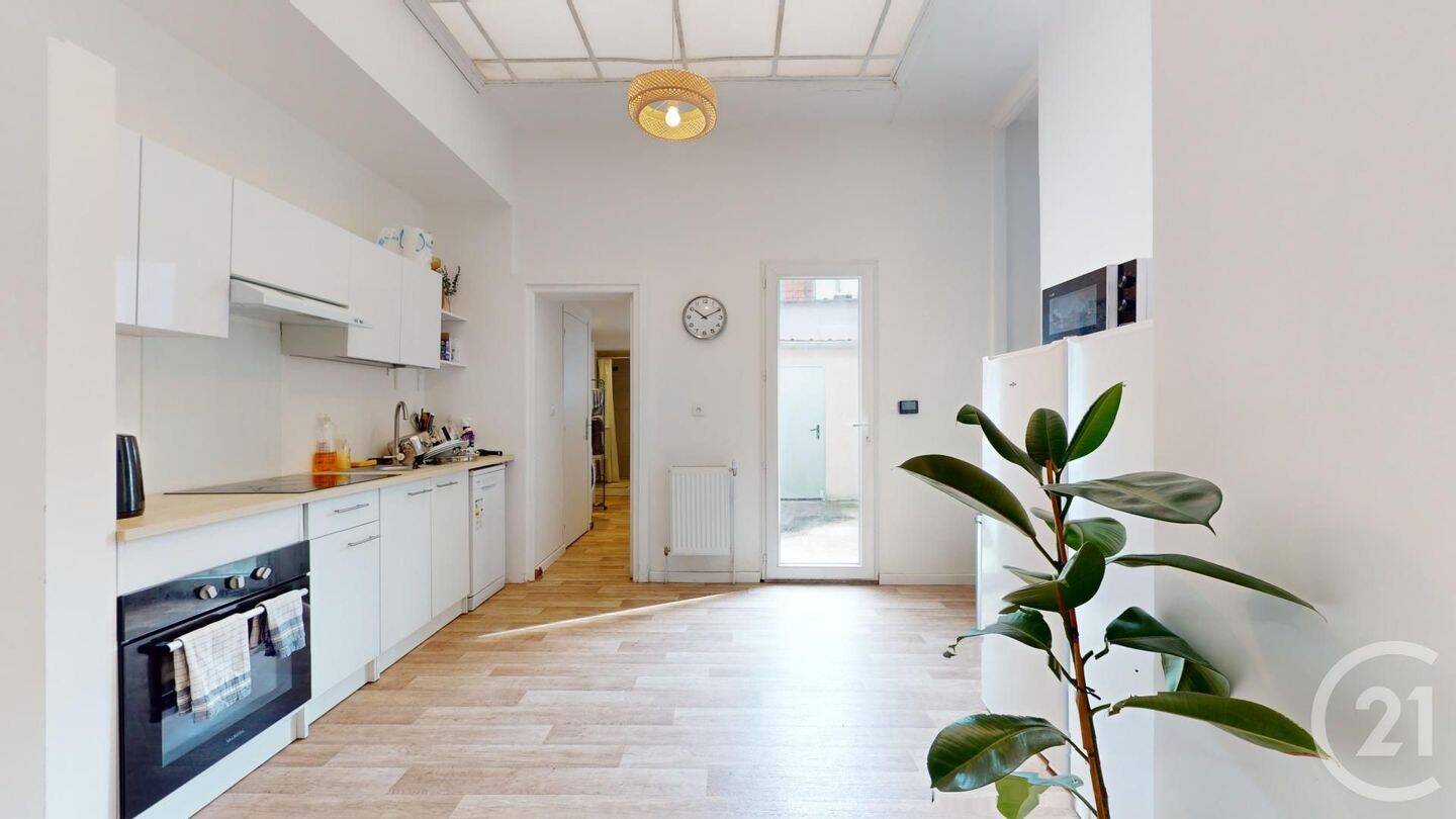 Maison à vendre, 108m², ROUBAIX