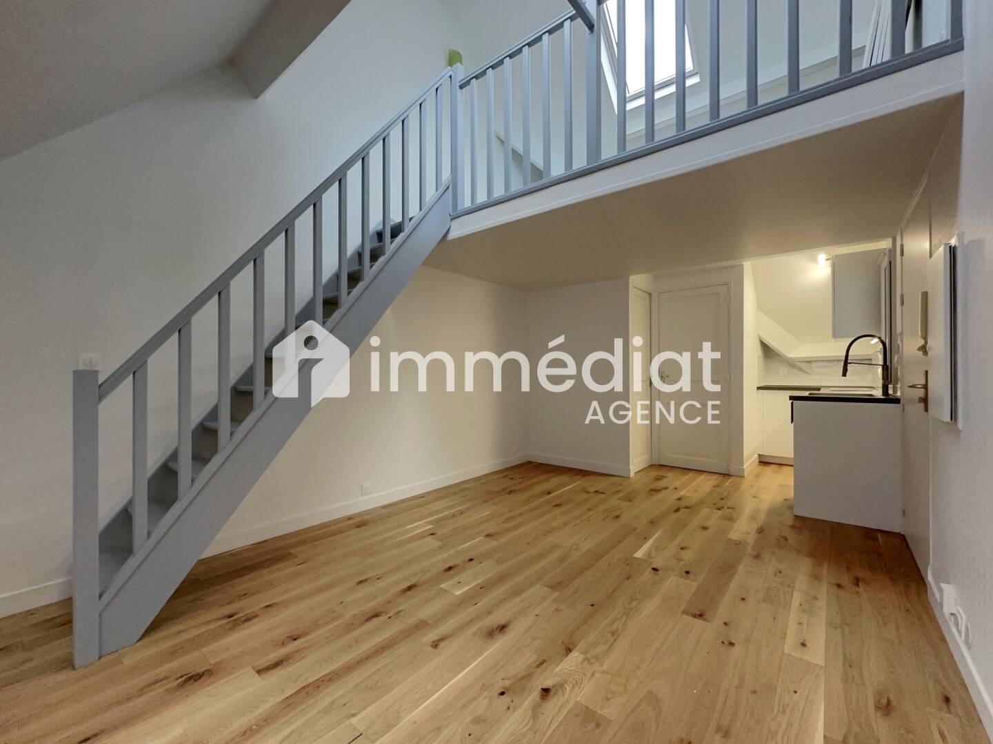 Maison à louer, 24m², RUEIL MALMAISON