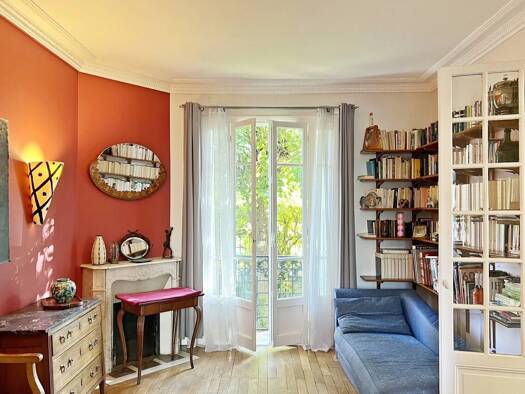 Maison à vendre 760 000 € 2 pièces 1 chambre 200 m² La Varenne Saint-Maur-des-Fossés 94210