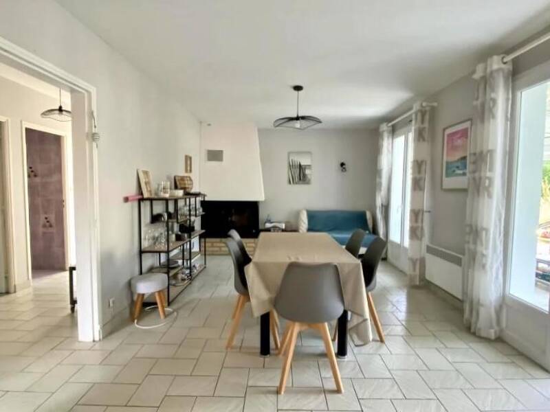 Maison à vendre, 87m², LA TRINITE SUR MER