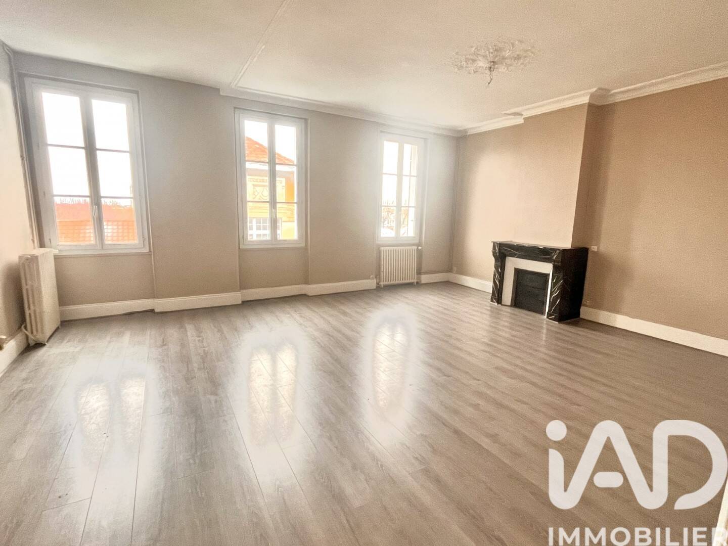 Maison à vendre, 137m², ROCHEFORT