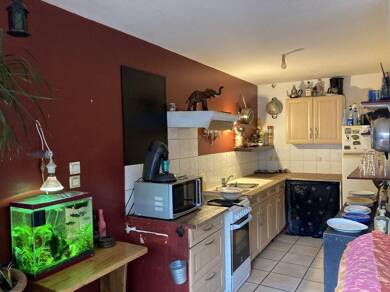 Immeuble à vendre 176 550 € 130 m² Salleles d'Aude 11590