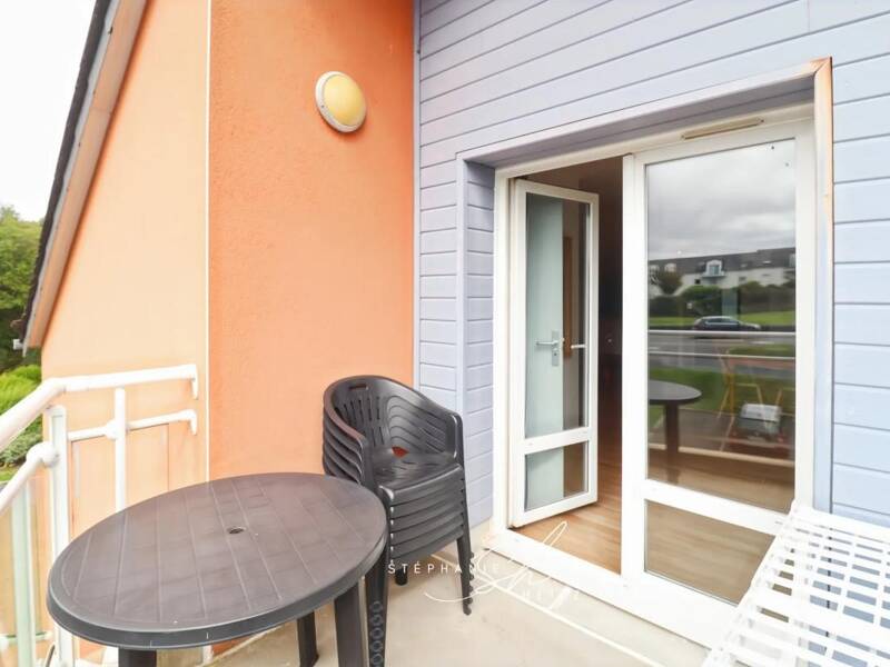 Maison à vendre, 46m², CARANTEC