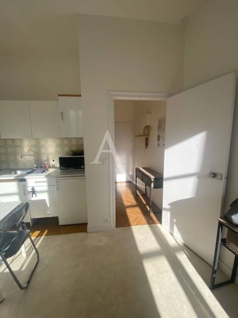 Maison à louer, 21m², LA ROCHELLE