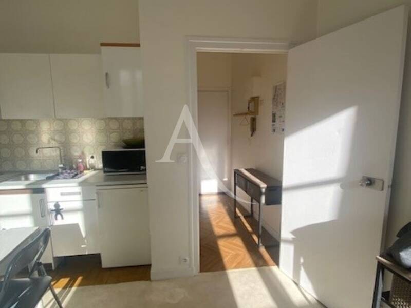 Maison à louer, 21m², LA ROCHELLE