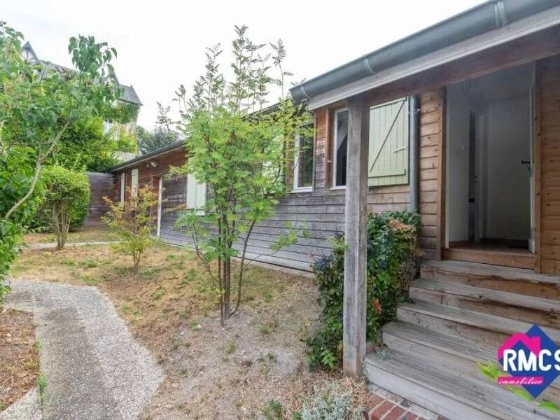 Maison à louer, 16m², ROUEN