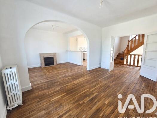Immeuble à vendre 180 000 € 165 m² La Porte du Der 52220
