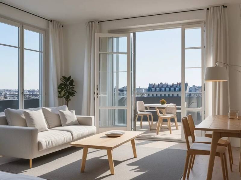 Maison à vendre, 79m², NICE