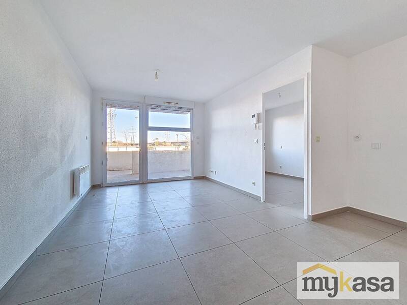 Maison à vendre, 39m², FOS SUR MER