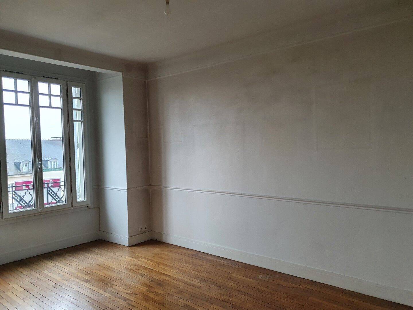 Maison à louer, 48m², VERSAILLES