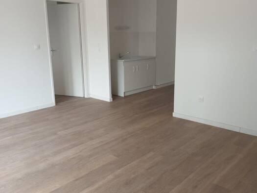 Appartement à louer 804 € 2 pièces 1 chambre 53 m² Étage 999/6 Caulier Lille 59000