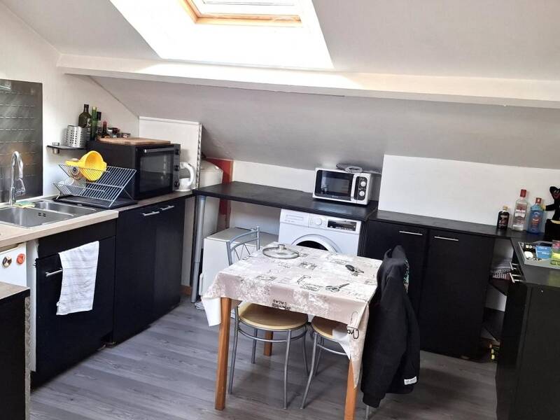 Maison à louer, 21m², PESSAC