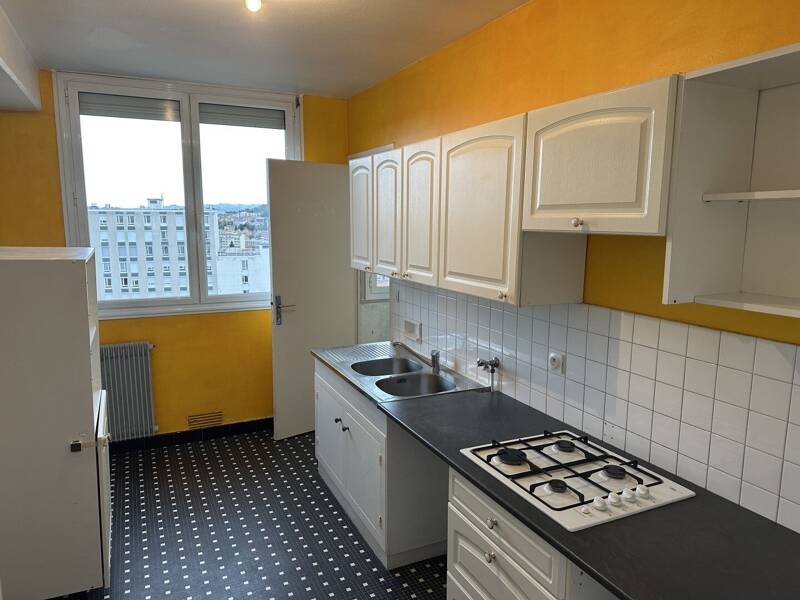 Maison à louer, 72m², SAINT ETIENNE