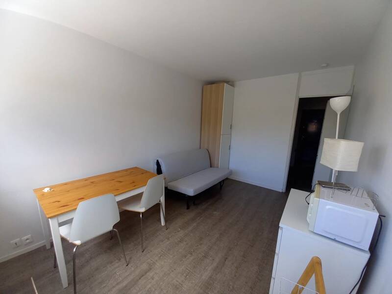 Maison à louer, 18m², BORDEAUX