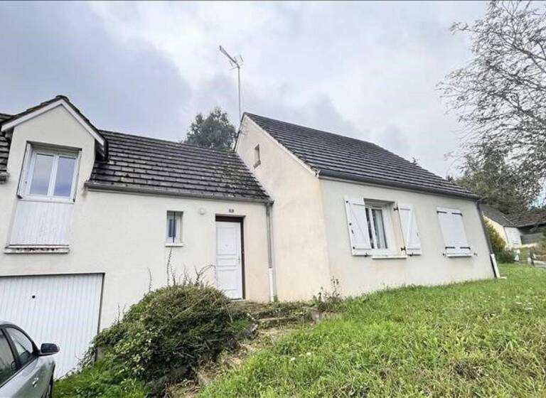 Villa à vendre 115 000 € 3 pièces 2<br/>chambres 89 m²<br/>superficie 666 m²<br/>terrain Couffy 41110