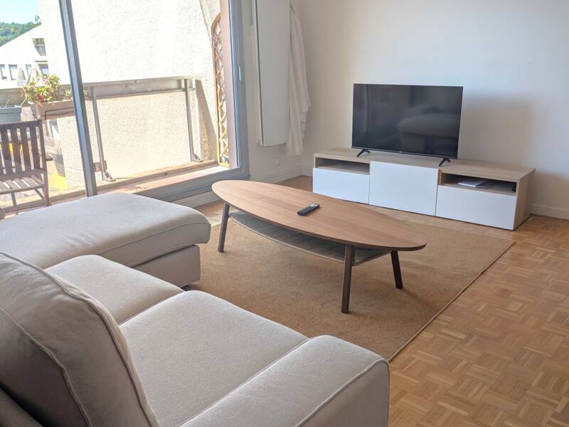 Maison à louer, 69m², BOULOGNE BILLANCOURT