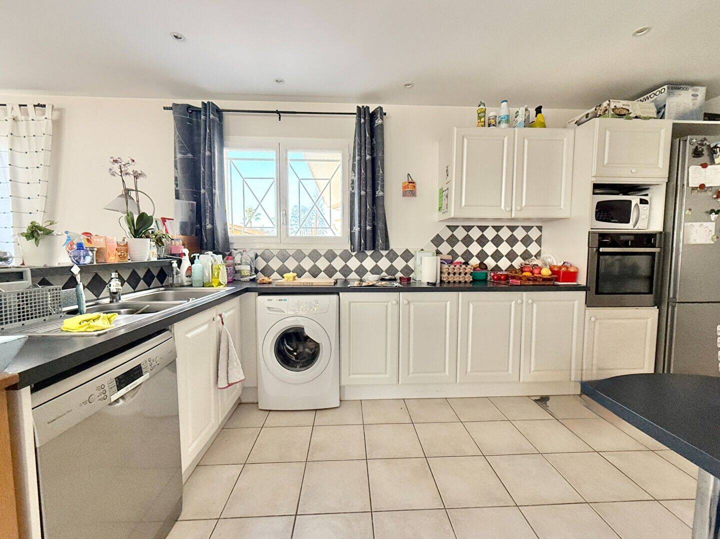 Maison à vendre, 126m², GUJAN MESTRAS