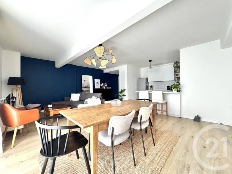 Maison à vendre, 75m², TOURCOING