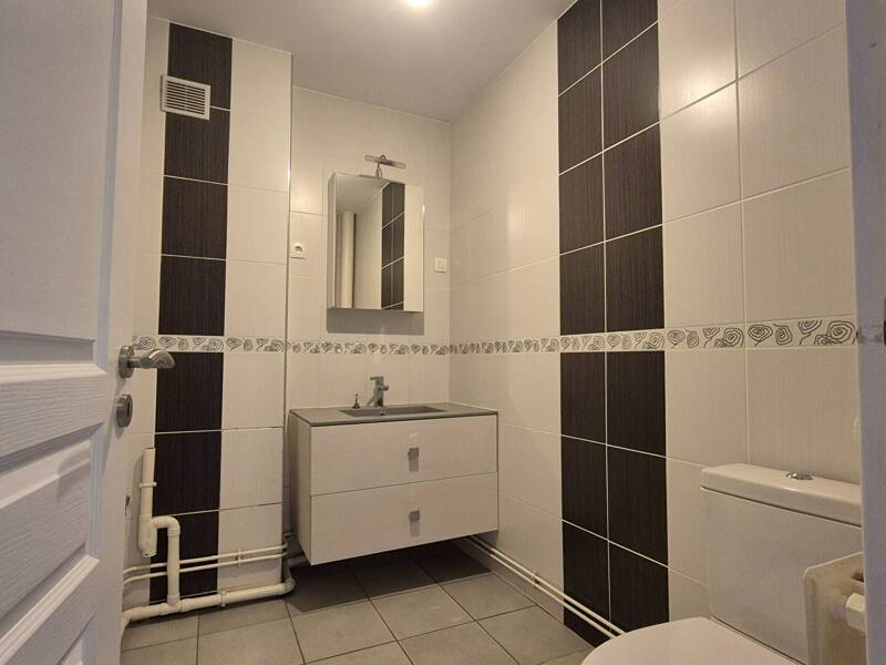 Maison à vendre, 47m², VESOUL