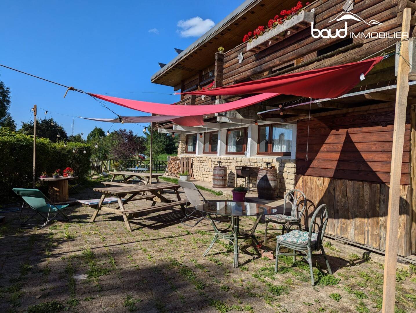 Maison à vendre, 313m², VILLARD DE LANS