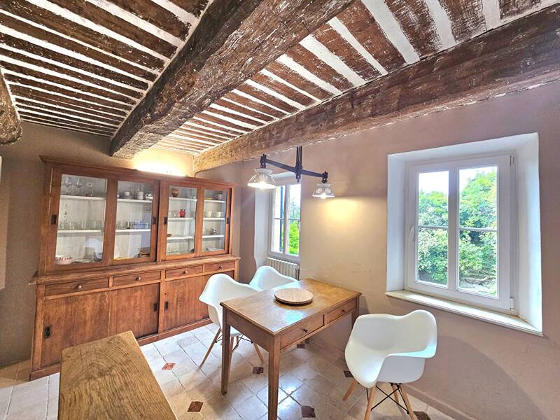 Maison à louer, 82m², GRASSE