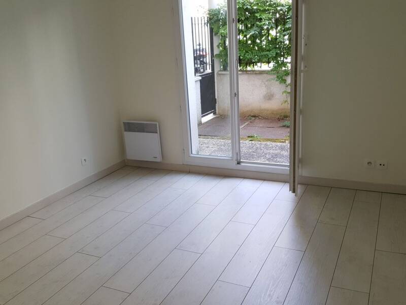 Maison à louer, 62m², TOURS