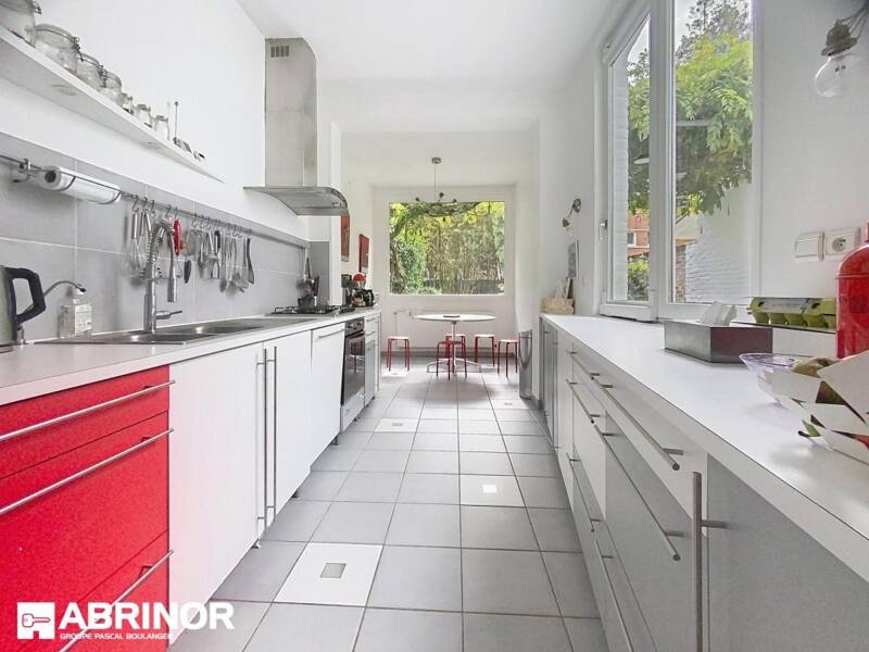 Maison à vendre, 210m², LILLE