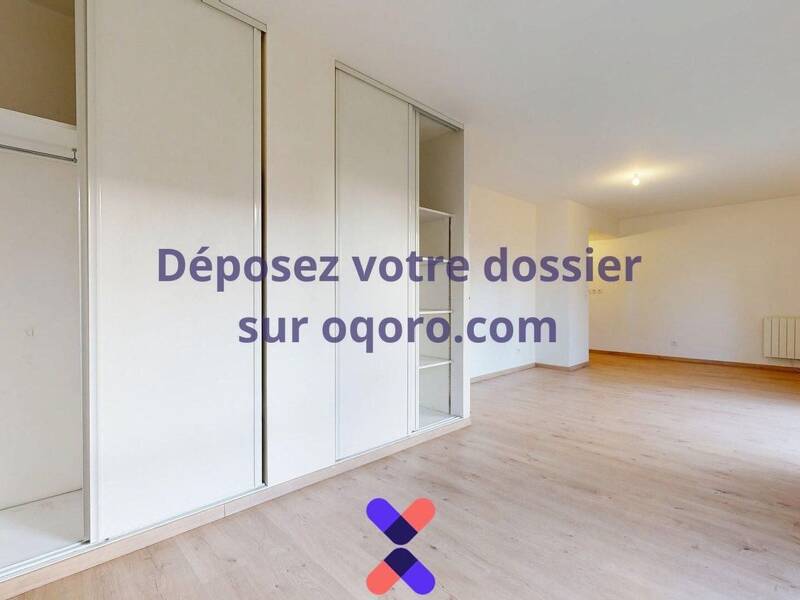 Maison à louer, 39m², NANTES