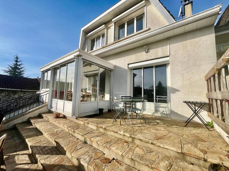 Maison à vendre, 170m², LIMOGES