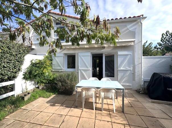Maison à vendre, 37m², LA TRANCHE SUR MER