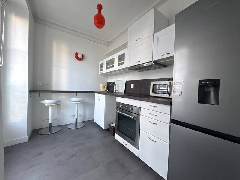 Maison à louer, 36m², BOULOGNE BILLANCOURT