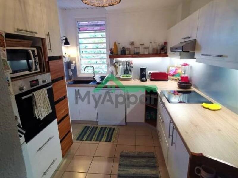 Maison à louer, 82m², KOUROU