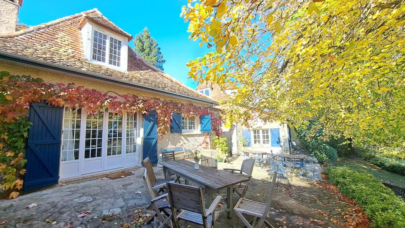 Maison à vendre, 370m², SALIES DE BEARN