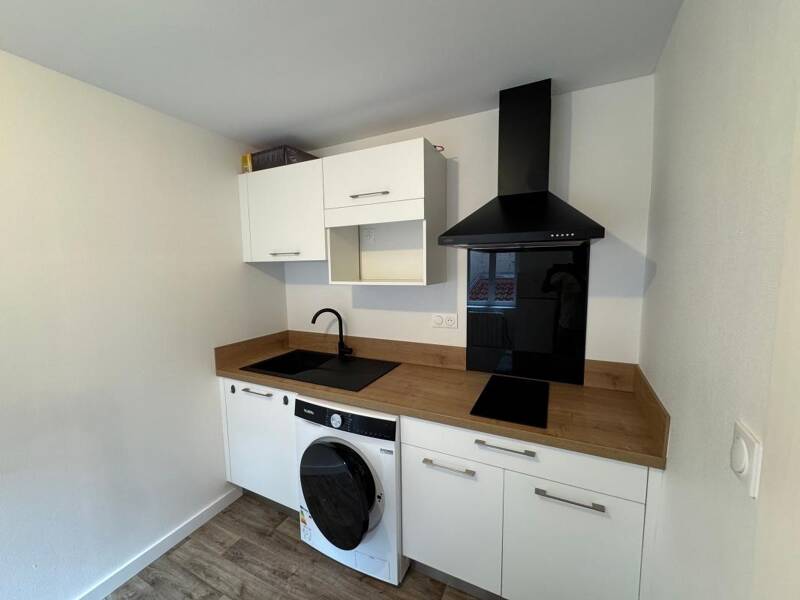 Maison à louer, 31m², LIMOGES